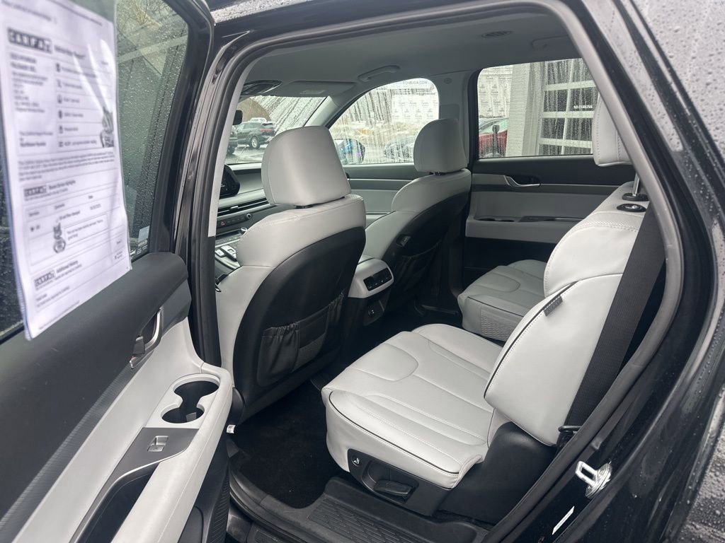 Used 2023 Hyundai Palisade SEL image 27