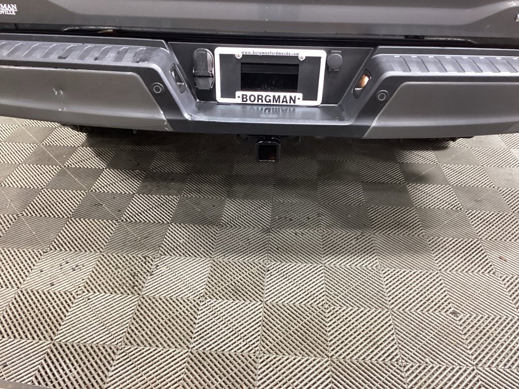 Used 2022 Ford F150 XLT w/ Equipment Group 302A High image 27