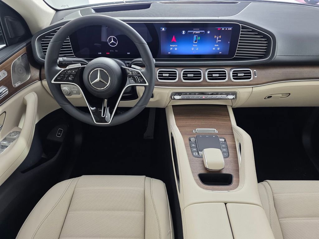 New 2026 Mercedes-Benz GLE 450 4MATIC Coupe image 10