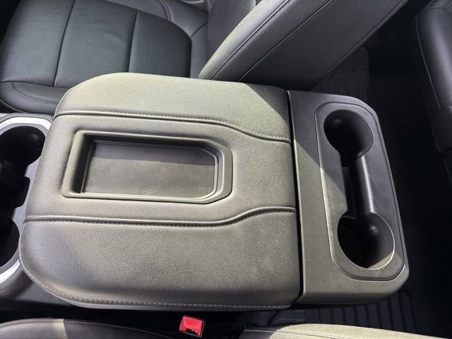 Used 2021 Chevrolet Silverado 1500 RST w/ Rally Edition image 28