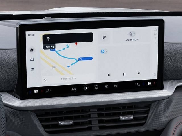 New 2027 Ford Explorer ST-Line AWD/4WD image 14