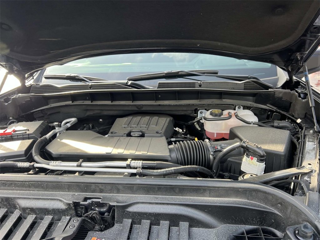 Certified 2025 GMC Sierra 1500 Elevation image 10