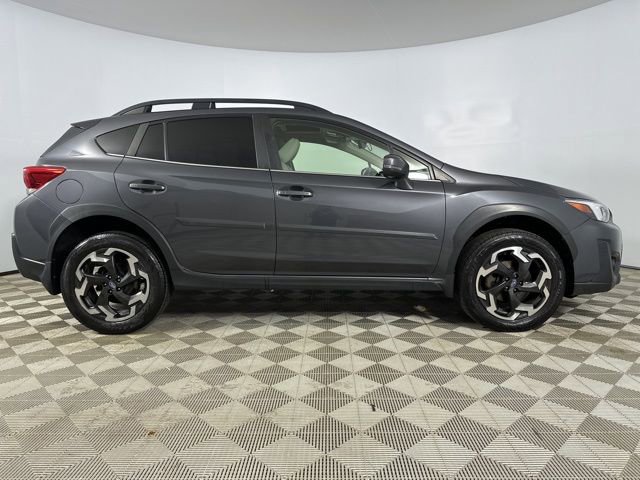 Used 2021 Subaru Crosstrek 2.5i Limited w/ Moonroof Package 1 AWD/4WD image 8