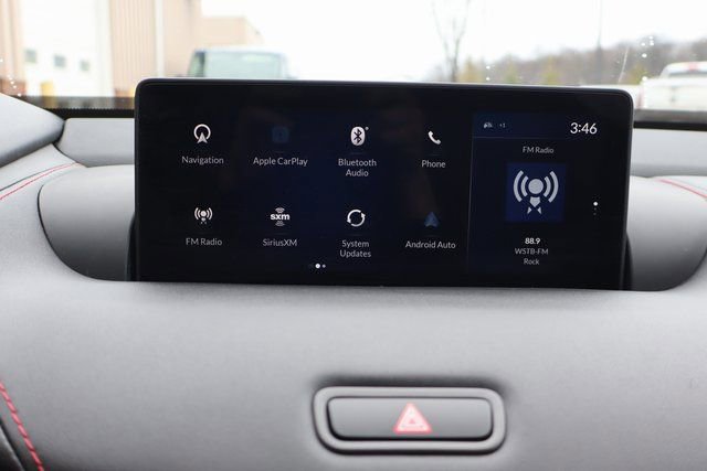 Used 2023 Acura TLX w/ A-SPEC Pkg image 22