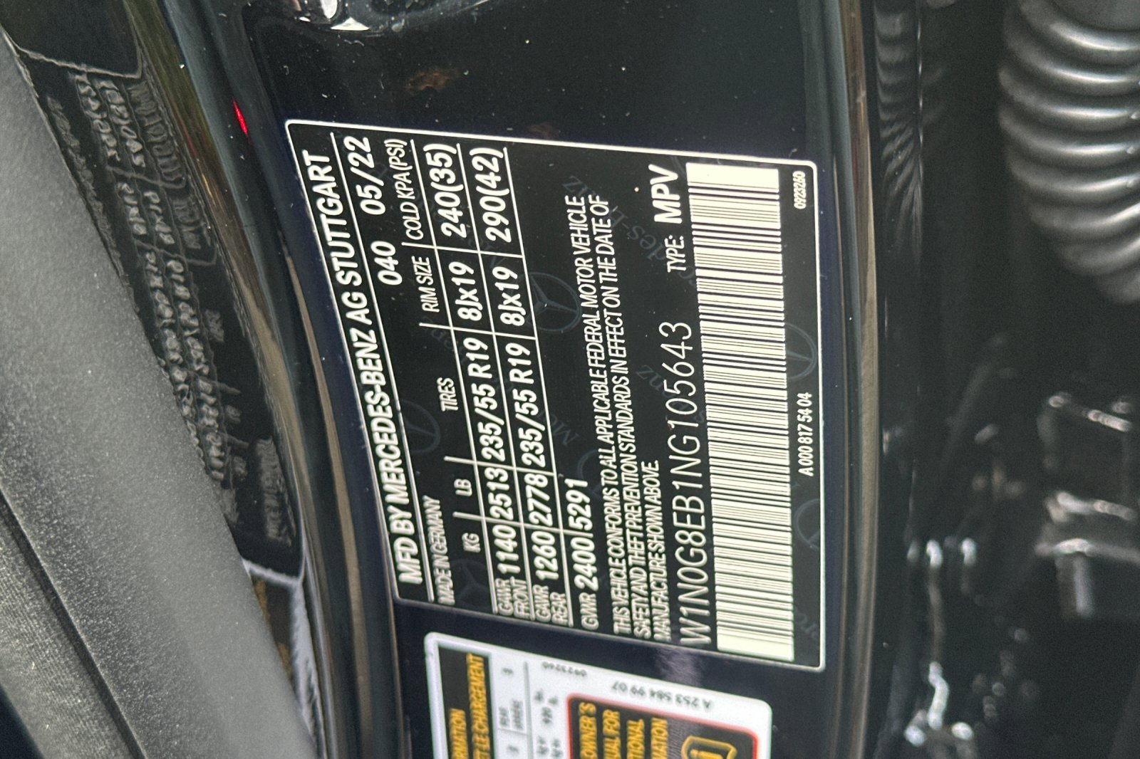 Used 2022 Mercedes-Benz GLC 300 4MATIC image 29