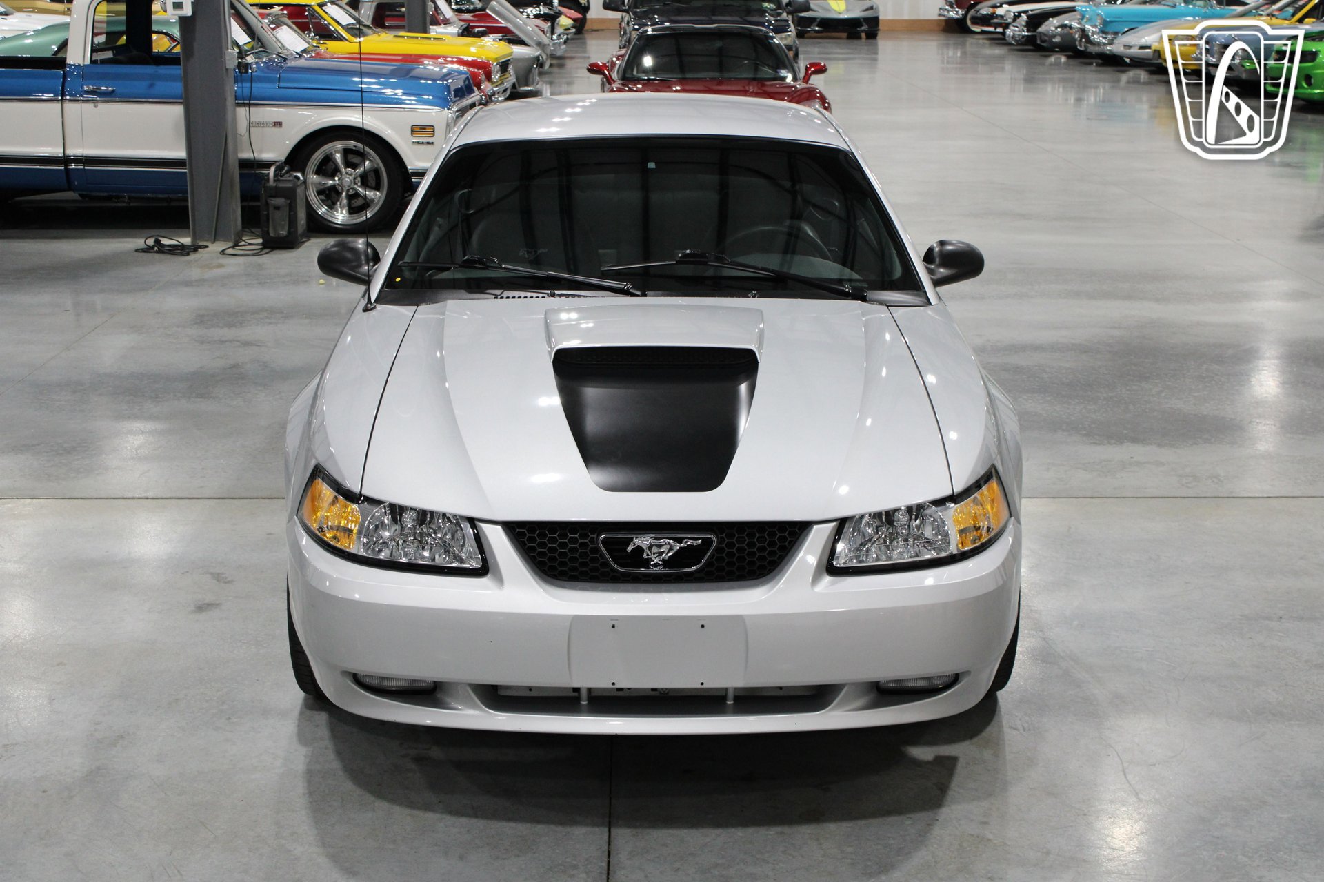 Used 1999 Ford Mustang GT image 37