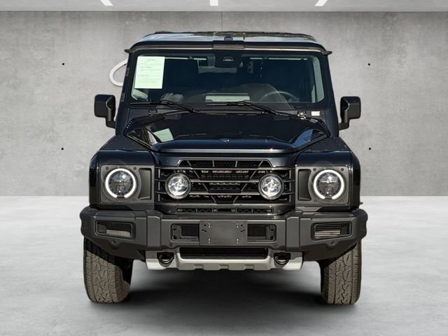Used 2024 INEOS Grenadier AWD/4WD image 18