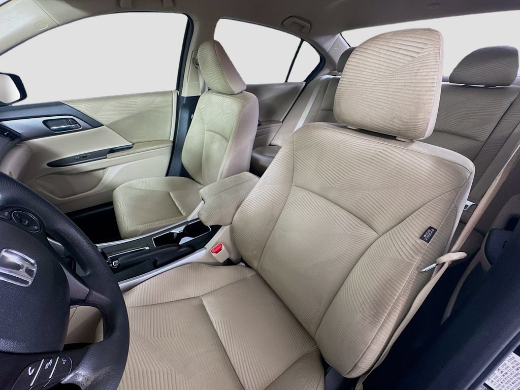 Used 2014 Honda Accord LX image 20