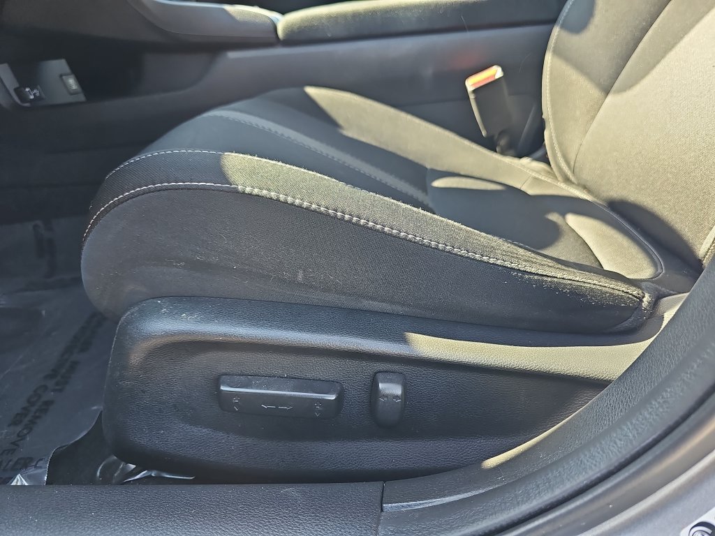 Used 2020 Honda Civic EX image 28