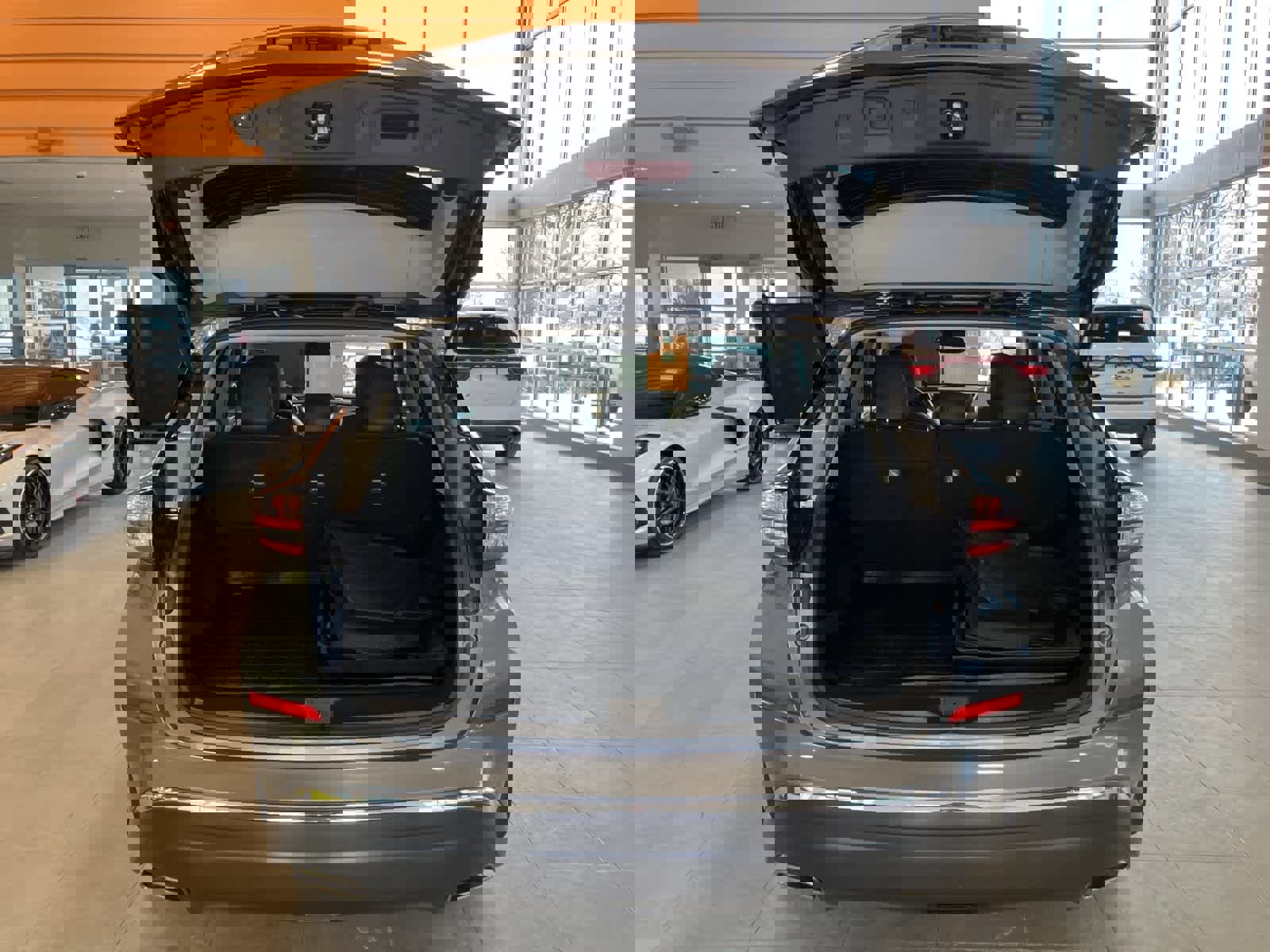 Used 2018 Nissan Murano Platinum image 26