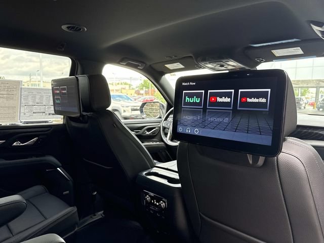 Used 2023 GMC Yukon Denali AWD/4WD image 56