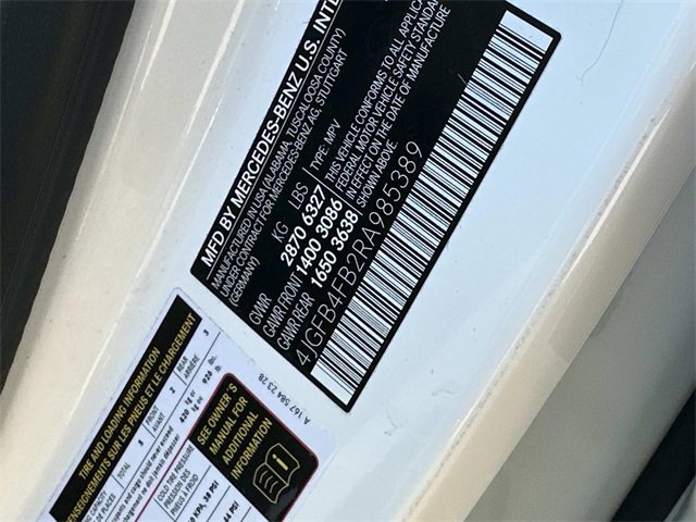 Certified 2024 Mercedes-Benz GLE 350 4MATIC image 18