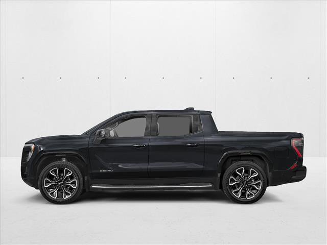 New 2026 GMC Sierra EV Denali AWD/4WD image 3