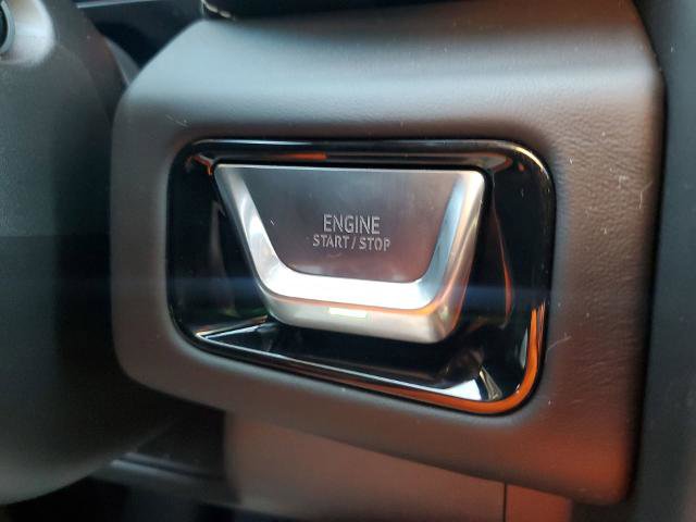 New 2026 GMC Yukon XL AT4 Ultimate w/ LPO, Floor Liner Package image 25