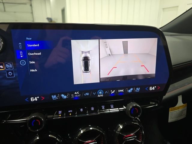 New 2026 Chevrolet Blazer EV RS image 15