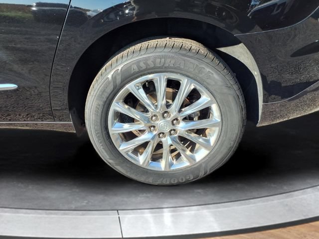 Certified 2018 Buick Enclave Premium w/ Experience Buick Package FWD image 17