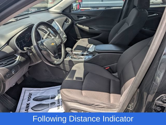Used 2022 Chevrolet Malibu RS FWD image 14