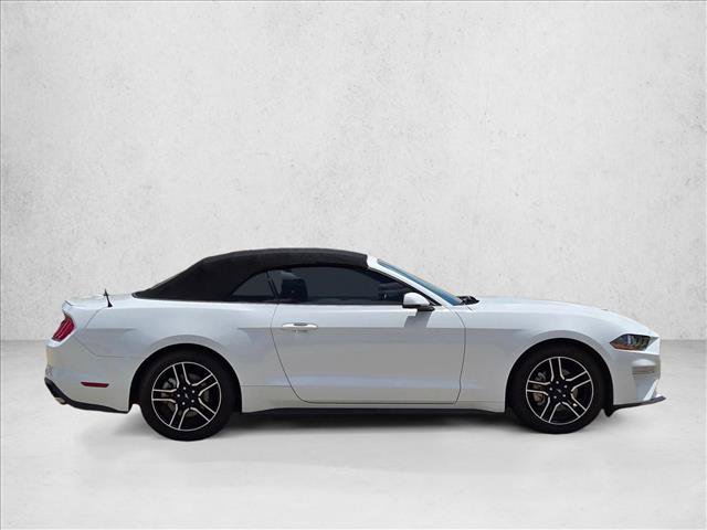 Used 2019 Ford Mustang Premium RWD image 4