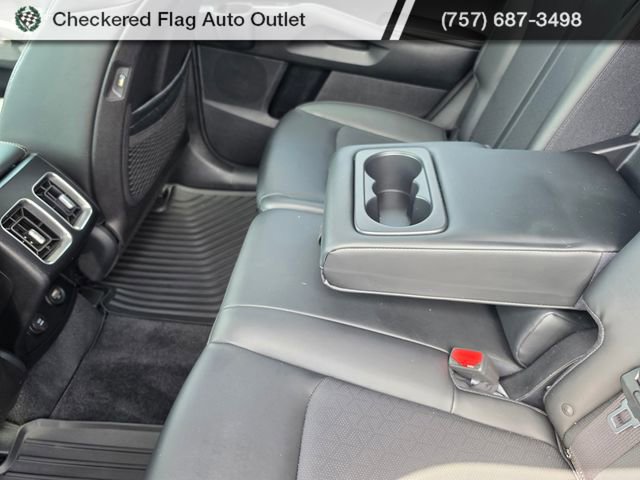Used 2021 Kia Sorento S w/ Panoramic Sunroof Package FWD image 38