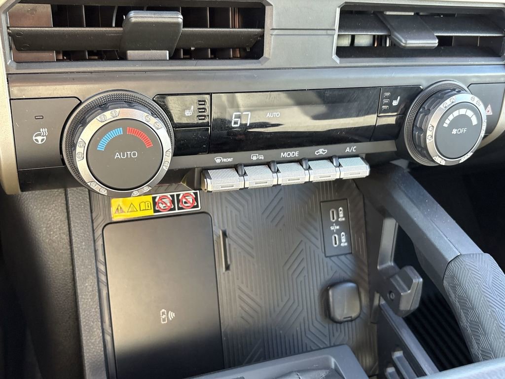 Used 2024 Toyota Tacoma SR5 image 19