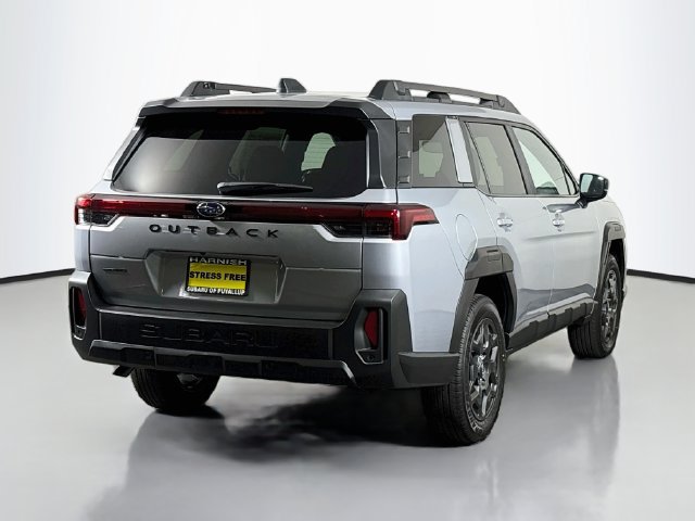 New 2026 Subaru Outback Premium AWD/4WD image 7