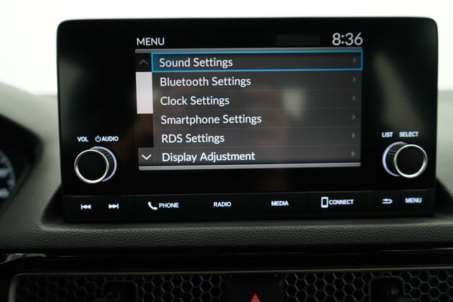 Used 2022 Honda Civic Sport image 31