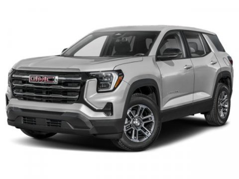 New 2027 GMC Terrain Elevation w/ Black Edition