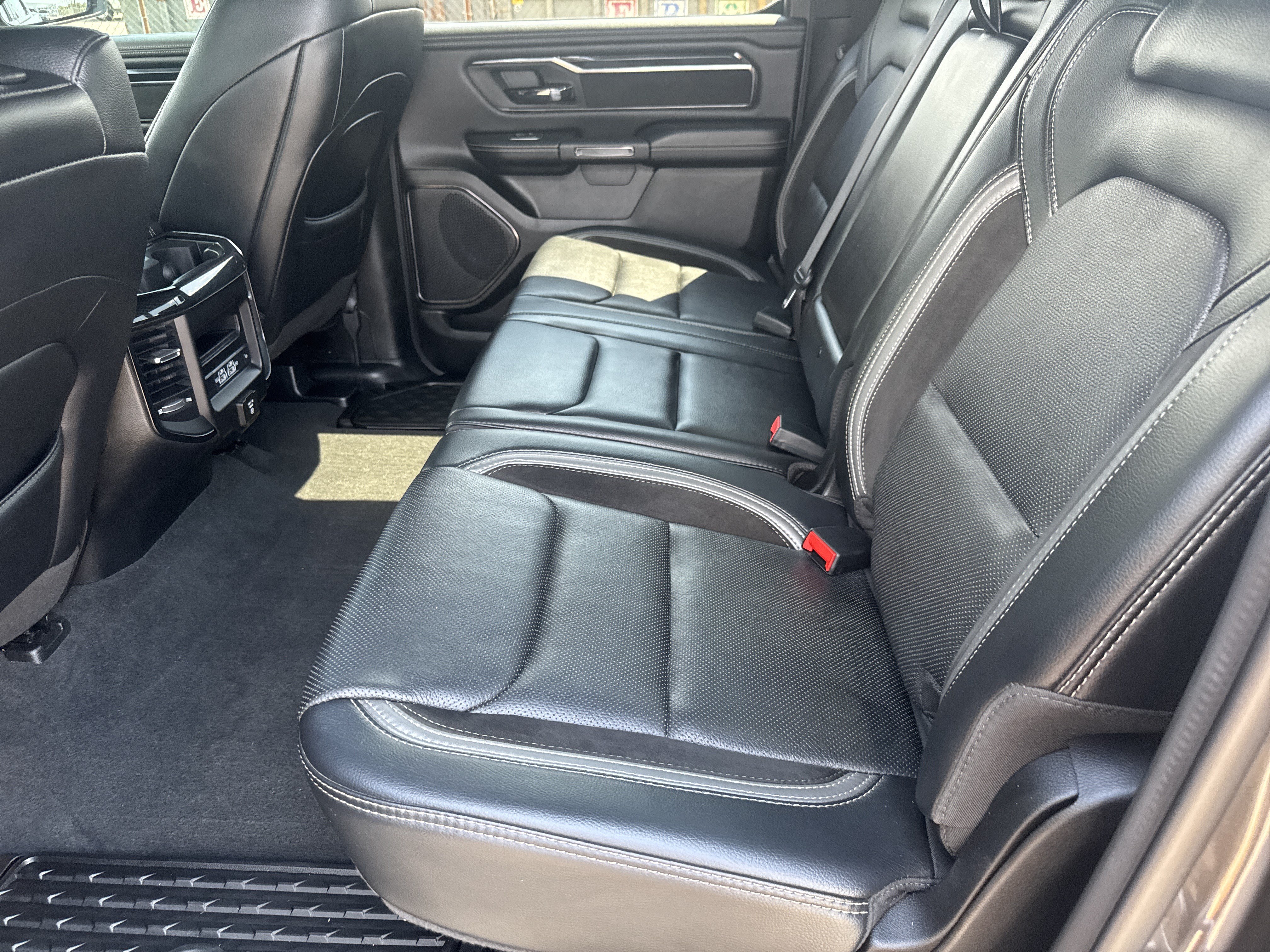 Used 2022 RAM 1500 Rebel w/ G/T Package AWD/4WD image 6