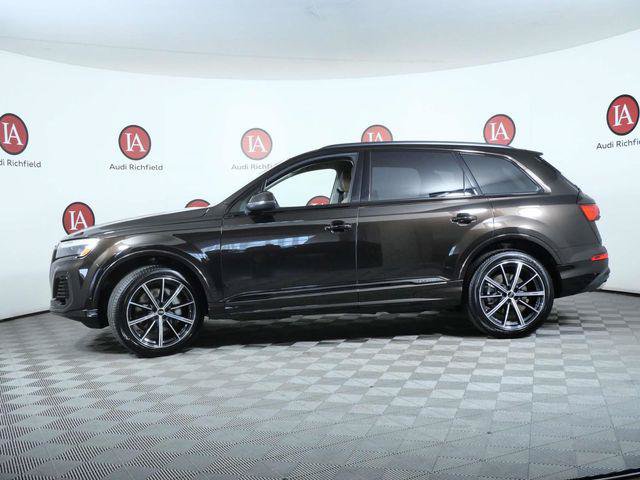 Used 2025 Audi Q7 2.0T Premium Plus AWD/4WD image 5