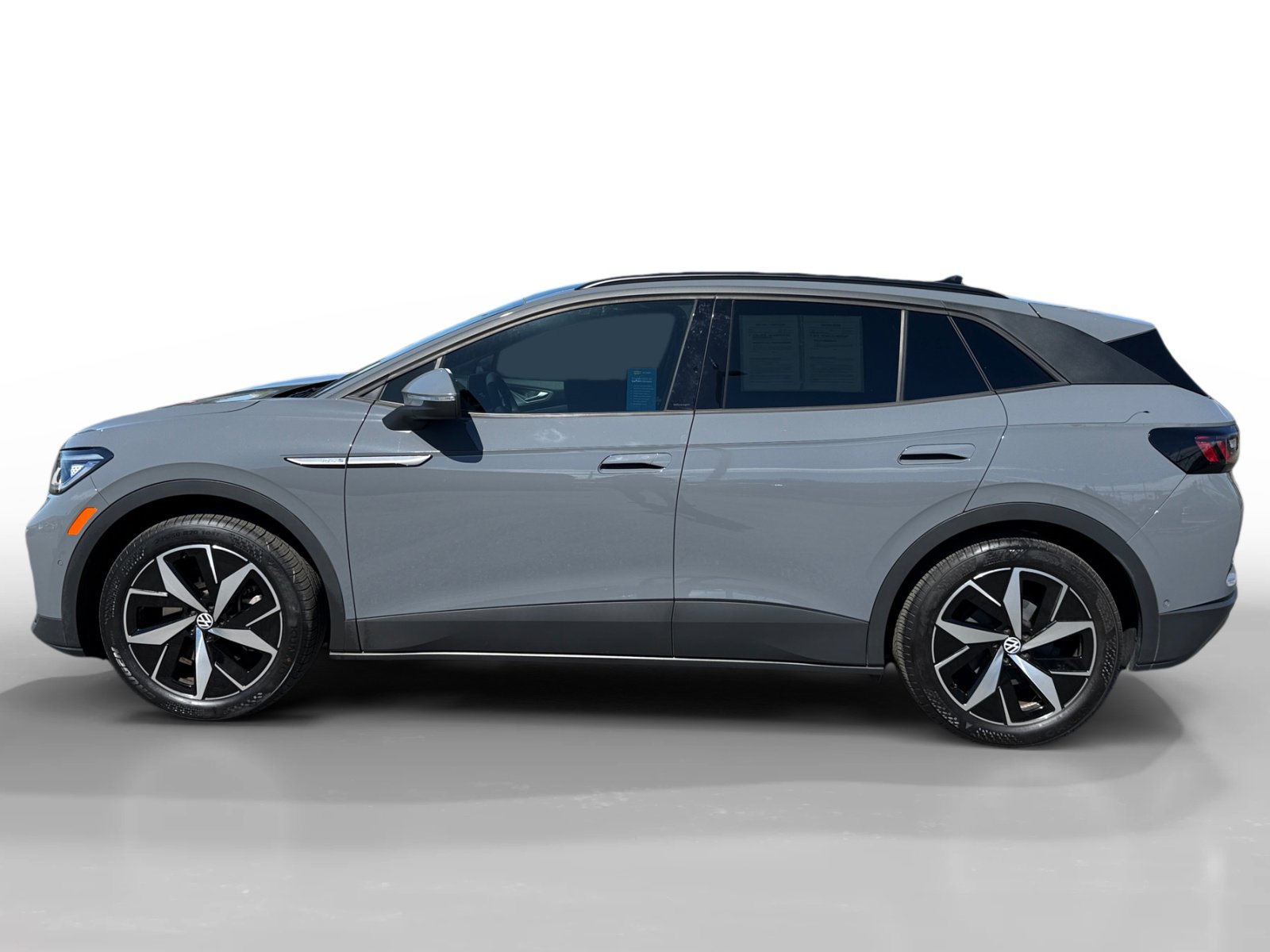 Certified 2023 Volkswagen ID.4 S image 2