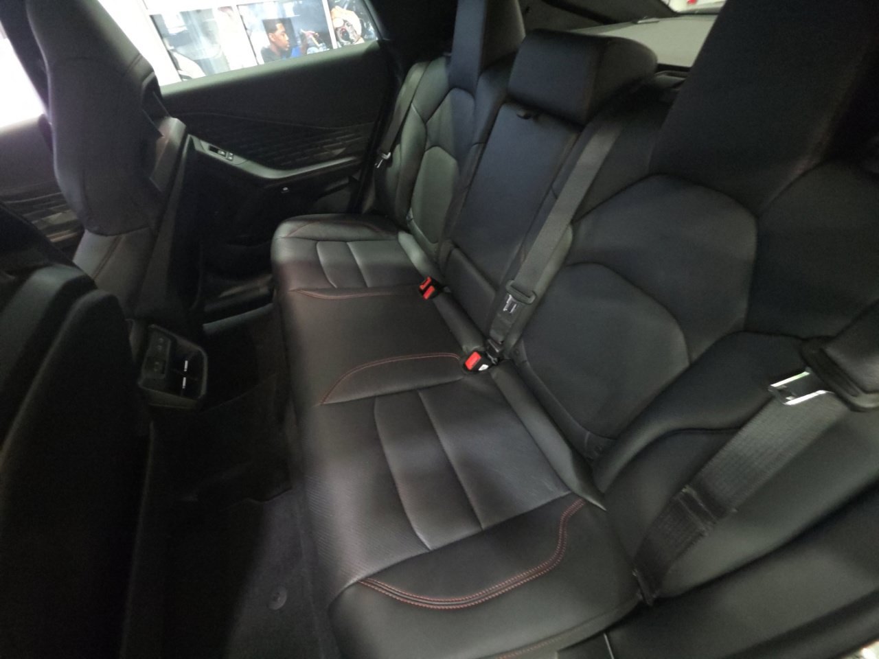 New 2027 Dodge Charger Scat Pack AWD/4WD image 19