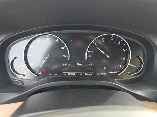 Used 2019 BMW X3 xDrive30i image 11