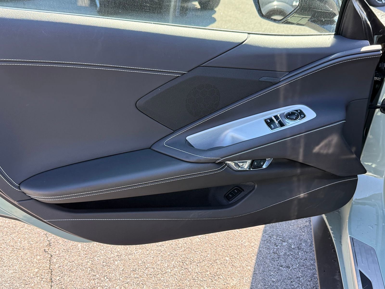 Used 2024 Chevrolet Corvette Stingray Coupe w/ 1LT image 10