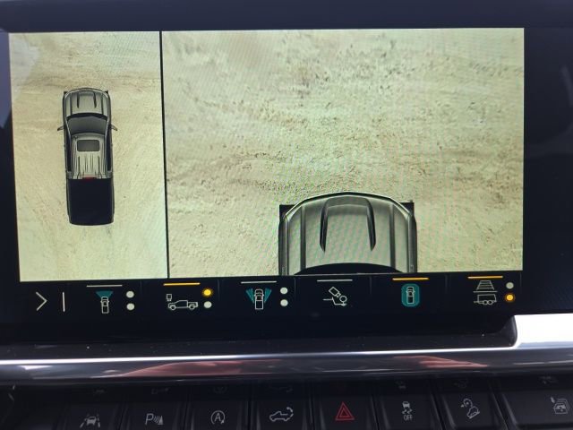 Used 2022 Chevrolet Silverado 1500 LTZ image 37