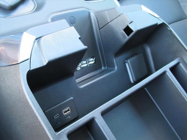 New 2026 Chevrolet Silverado 1500 LT w/ Z71 Off-Road Package image 28