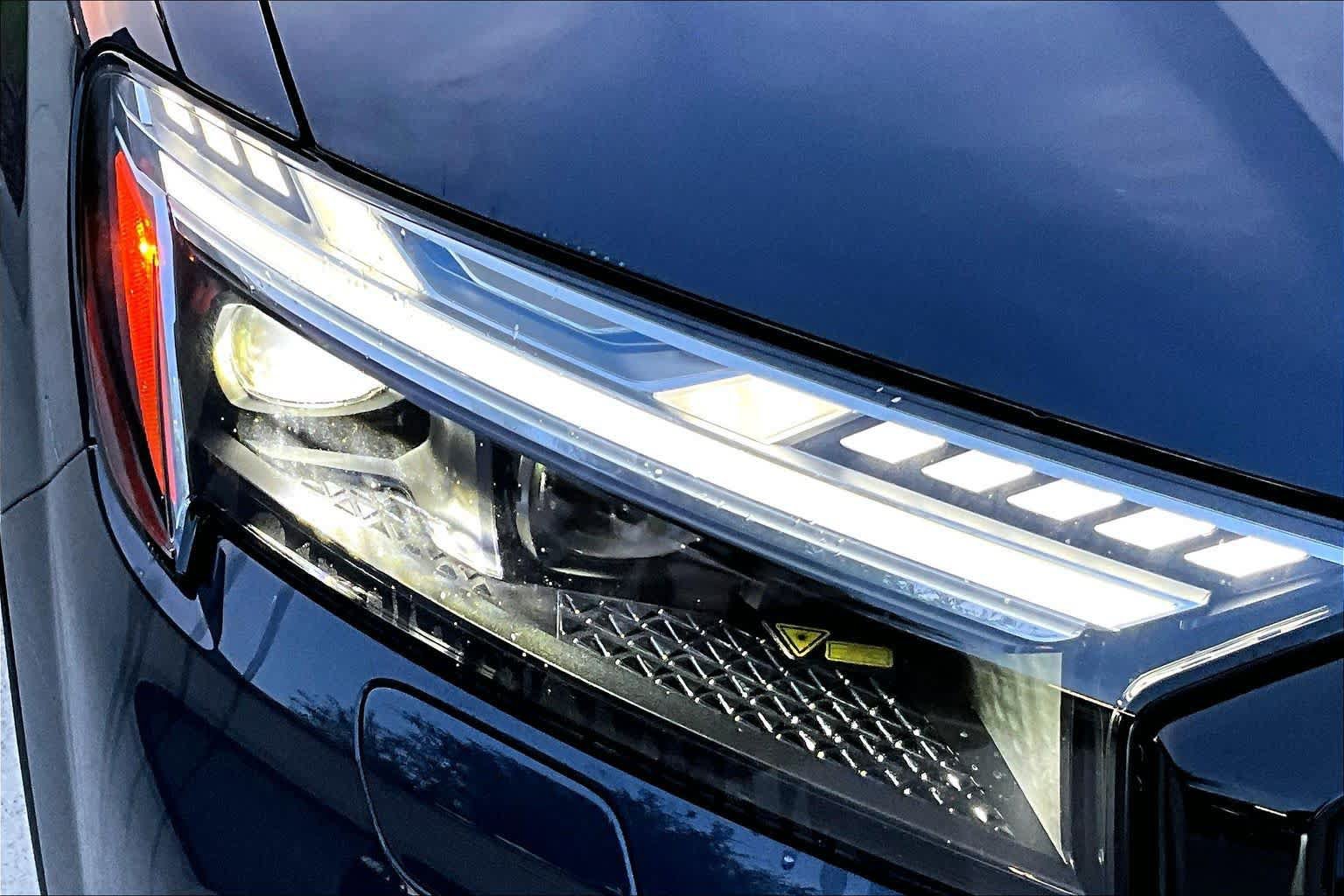 New 2026 Audi Q7 3.0T Prestige AWD/4WD image 13