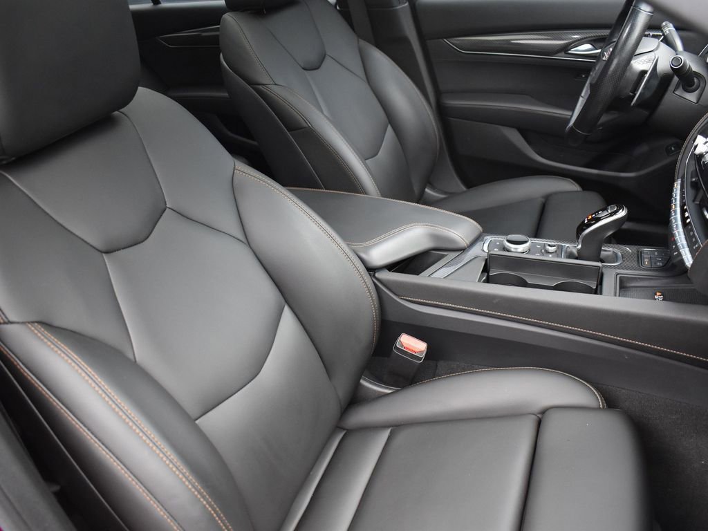 Used 2021 Cadillac CT5 Sport image 31