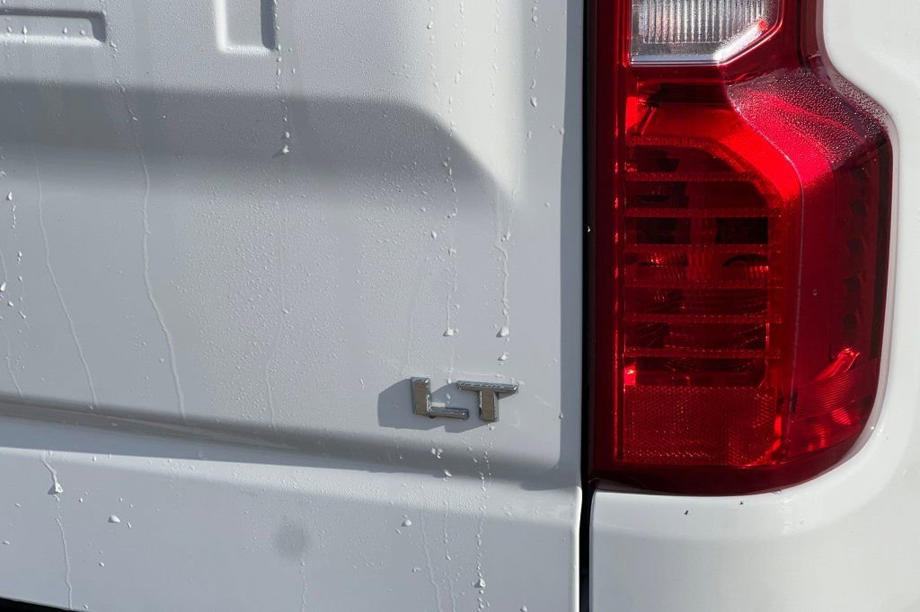 Used 2021 Chevrolet Silverado 1500 LT image 22