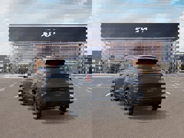 New 2026 Kia Sportage X-Line image 4