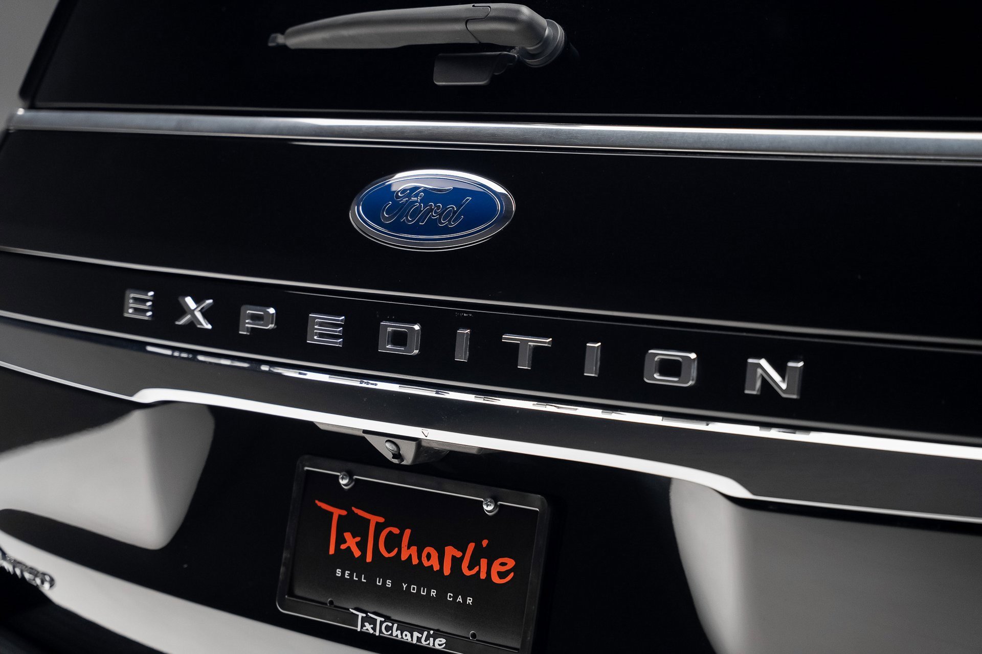 Used 2024 Ford Expedition Max Limited image 28