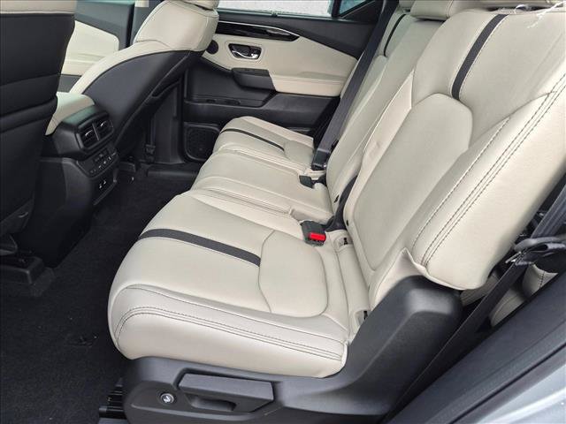 New 2026 Honda Pilot EX-L image 14