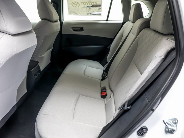 New 2026 Toyota Corolla Cross L image 10