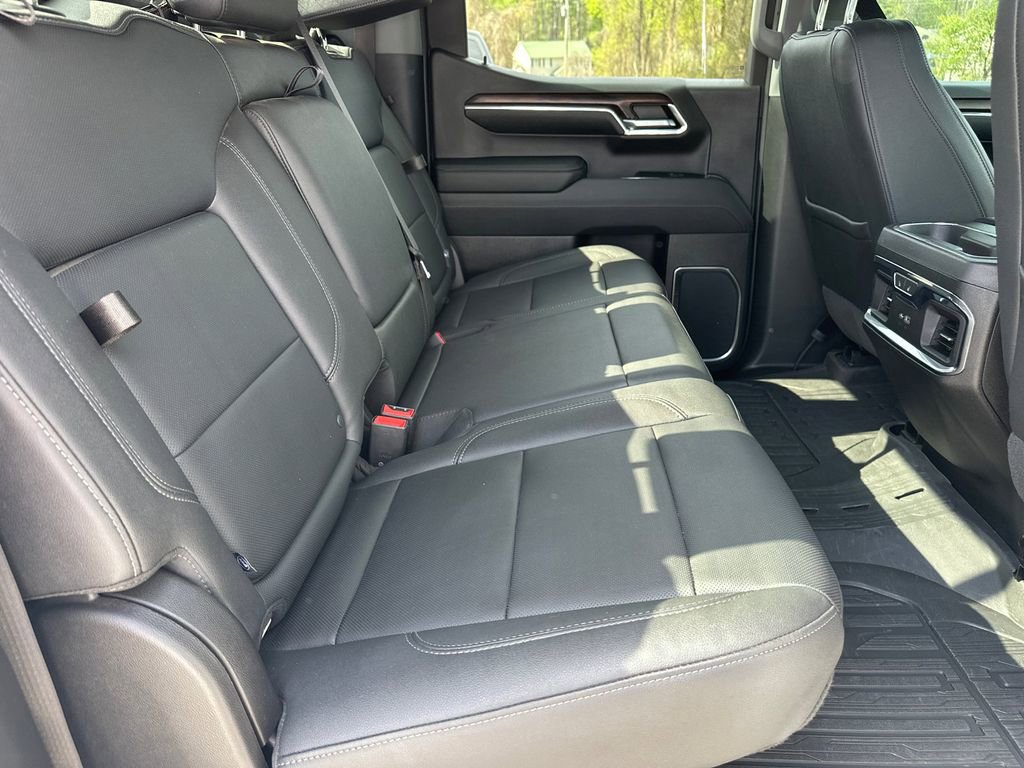 Used 2023 GMC Sierra 1500 SLT w/ SLT Premium Plus Package image 16