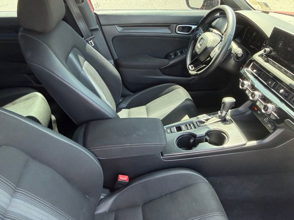 Used 2023 Honda Civic Sport image 15