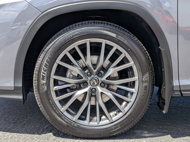 Used 2020 Lexus RX 350 F Sport w/ Cold Weather Package (CT) AWD/4WD image 25