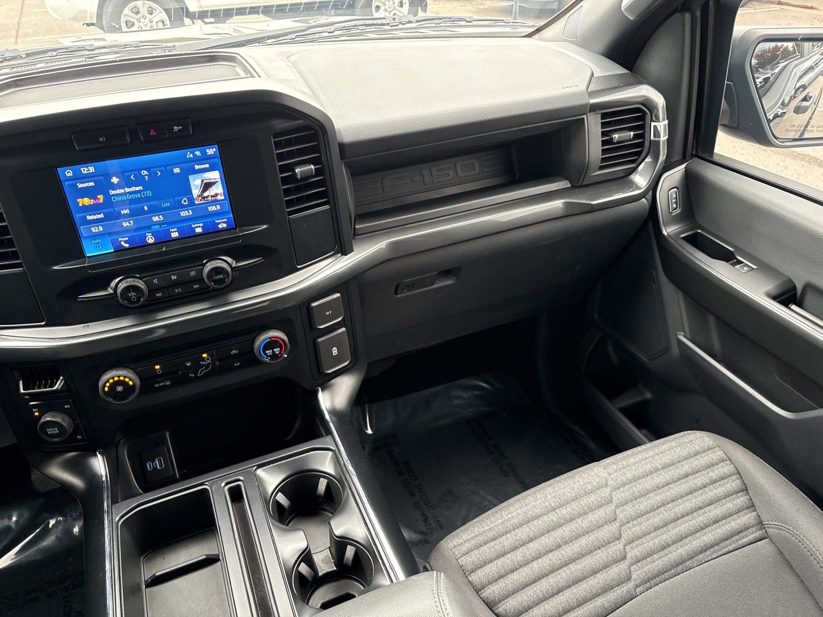 Used 2023 Ford F150 XL w/ STX Appearance Package image 28