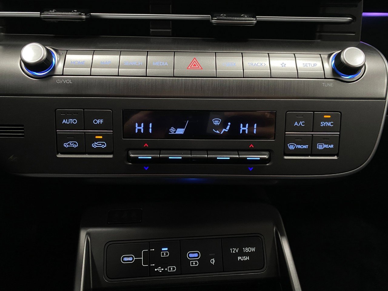 New 2026 Hyundai Kona SEL Premium image 24