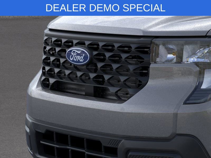 New 2026 Ford Maverick XL AWD/4WD image 18