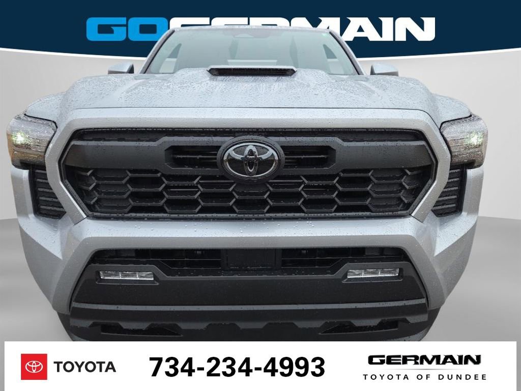 New 2026 Toyota Tacoma TRD Sport image 14