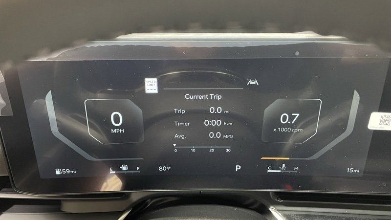 New 2026 Kia Carnival SX Prestige image 29